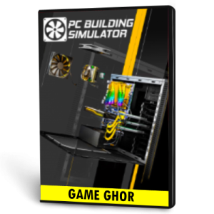 PC Building Simulator | Steam Account
