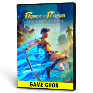 Prince of Persia The Lost Crown | Epic Account