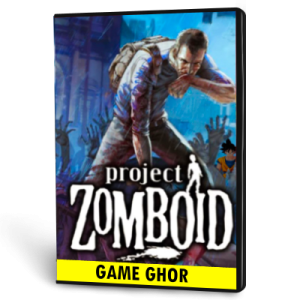 Project Zomboid | Steam Account