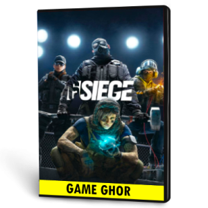 Tom Clancy's Rainbow Six® Siege | Steam Account