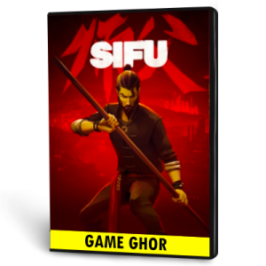 Sifu | Steam Account