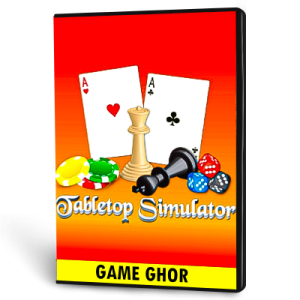 Tabletop Simulator | Steam Account