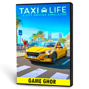 Taxi Life: A City Driving Simulator | Steam Account