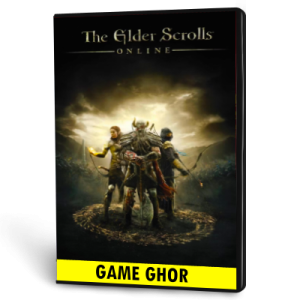 The Elder Scrolls® Online |  Standard Edition | Steam Account