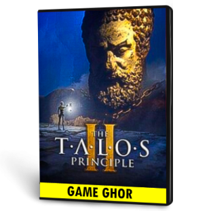 The Talos Principle 2 | Steam Account