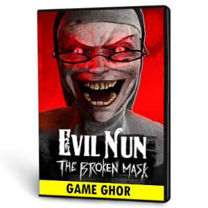 Evil Nun: The Broken Mask | Steam Account