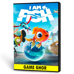 I Am Fish | Steam Account