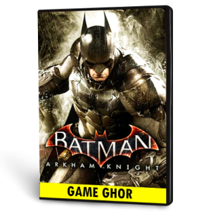 Batman™: Arkham Knight | Steam Account
