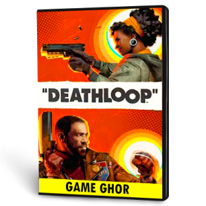 DEATHLOOP | Steam Account
