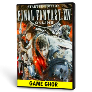 FINAL FANTASY XIV Online | Steam Account