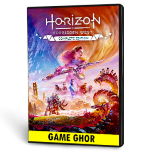 Horizon Forbidden West™ Complete Edition | Steam Account