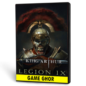 King Arthur: Legion IX | Steam Account