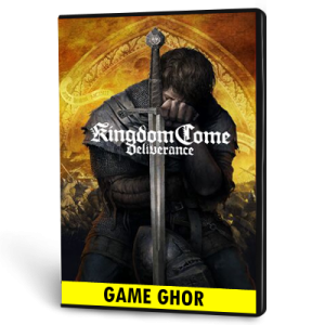 Kingdom Come: Deliverance | Steam Account