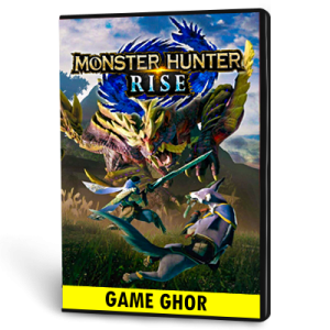 MONSTER HUNTER RISE | Steam Account