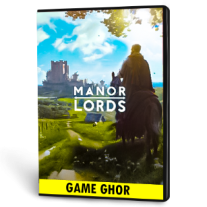 Manor Lords | Steam Account