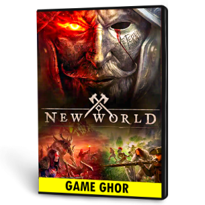 New World: Aeternum | Steam Account