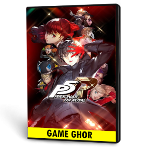 Persona 5 Royal | Steam Account