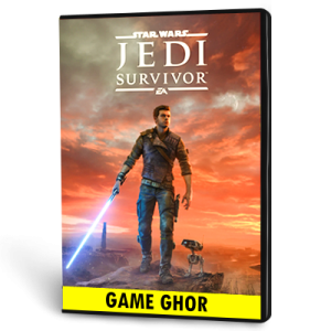 STAR WARS Jedi: Survivor™ | Steam Account