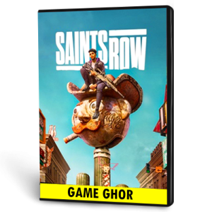 Saints Row | Steam Account