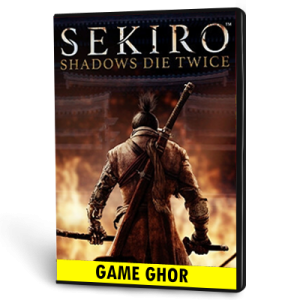 Sekiro™: Shadows Die Twice - GOTY Edition | Steam Account