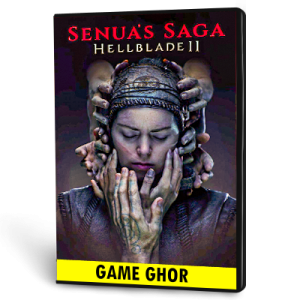 Senua’s Saga: Hellblade II | Steam Account