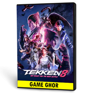 TEKKEN 8 | Steam Account
