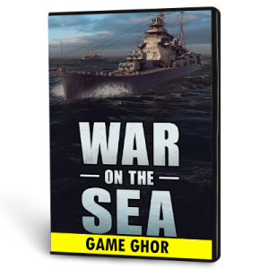 War on the Sea | Steam Account