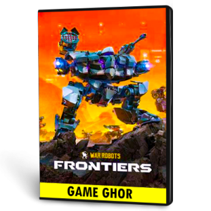 War Robots: Frontiers | Steam Account