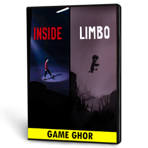 INSIDE + LIMBO | Steam Account