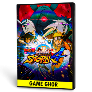 NARUTO SHIPPUDEN: Ultimate Ninja STORM 4 | Steam Account