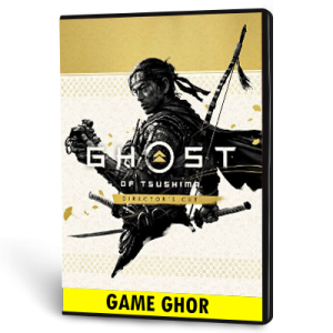 Ghost of Tsushima DIRECTOR'S CUT | Steam Account