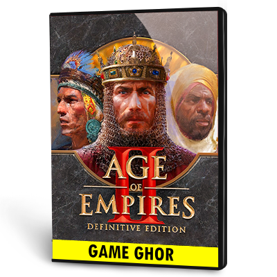 Age of Empires II: Definitive Edition | Steam Account
