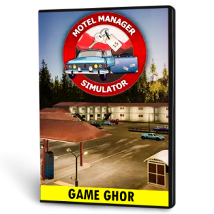 Motel Manager Simulator | Steam Account