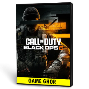 Call of Duty®: Black Ops 6 | Steam Account