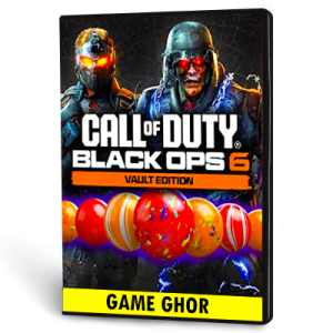 Call of Duty®: Black Ops 6 - Vault Edition | Steam Account