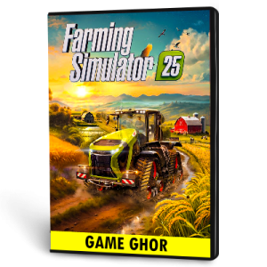 Farming Simulator 25 | Steam Account