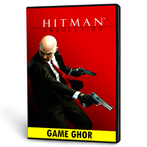 Hitman: Absolution™ | Steam Account
