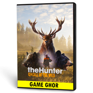 theHunter: Call of the Wild™ | Steam Account