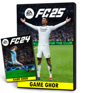 EA SPORTS FC™ 25 + FC™24 Combo | Steam Account