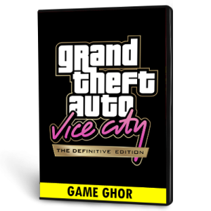 Grand Theft Auto: Vice City - The Definitive Edition | Steam Account