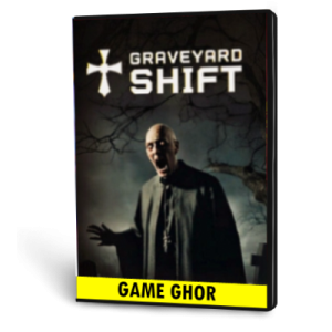 Graveyard Shift | Steam Account