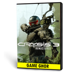 Crysis 3 Remastered | Steam Account