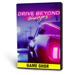 Drive Beyond Horizons | Steam Account