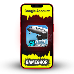 RFS - Real Flight Simulator | For Mobile | Google Account