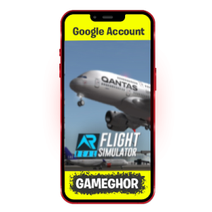 RFS - Real Flight Simulator | For Mobile | Google Account