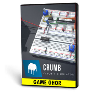 CRUMB Circuit Simulator | Steam Account