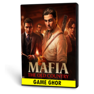 Mafia: The Old Country | Steam Account
