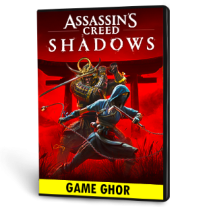 Assassin's Creed Shadows | Steam Account