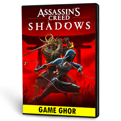 Assassin's Creed Shadows | Steam Account