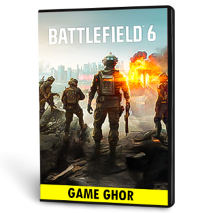 Battlefield™ 6 | Steam Account